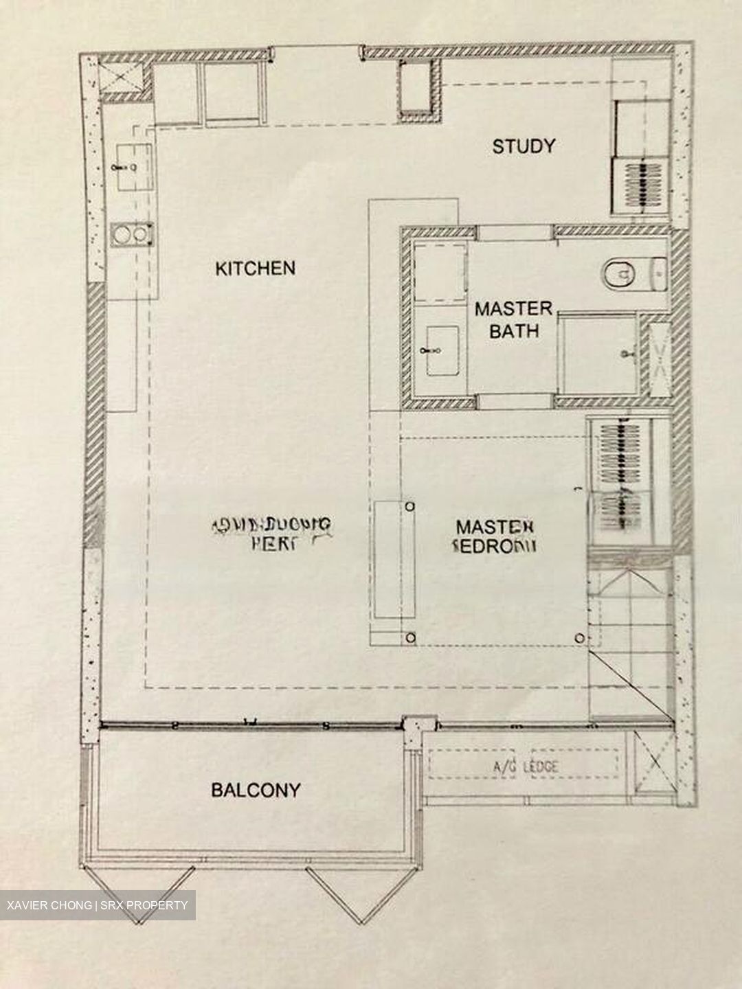 Watertown (D19), Apartment #585775531